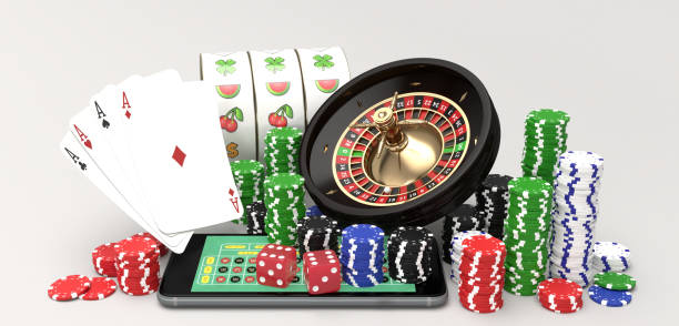 Jouer jeux casino en ligne responsable