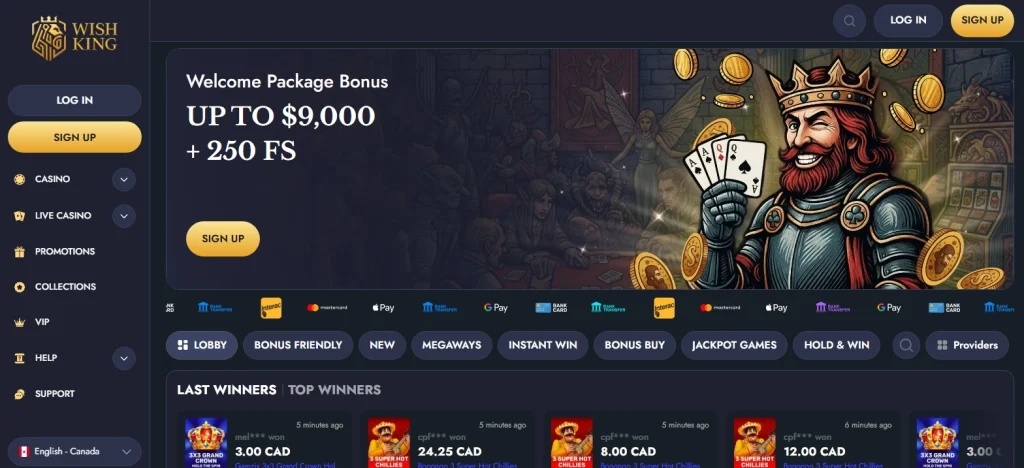 Meilleurs sites de casino en ligne securite fiabilite