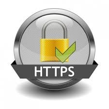 cadenas sécurisé HTTPS